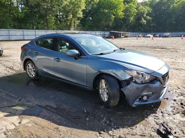 Vin: 3mzbm1x79gm243610, lot: 58038485, mazda 3 grand touring 20164