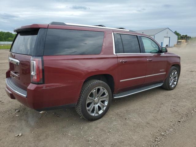Vin: 1gks2hkj8gr484565, lot: 58670595, gmc yukon denali 20163