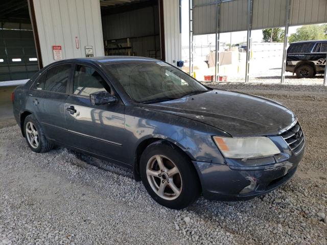 Vin: 5npet4ac0ah586409, lot: 56766975, hyundai sonata gls 20104