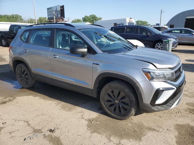 Vin: 3vvdx7b21pm351223, lot: 56495965, volkswagen taos s s 20234