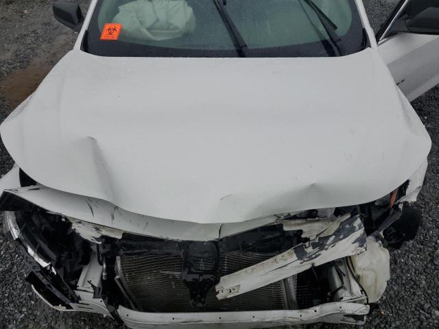 2018 CHEVROLET MALIBU LS 1G1ZC5ST3JF209016