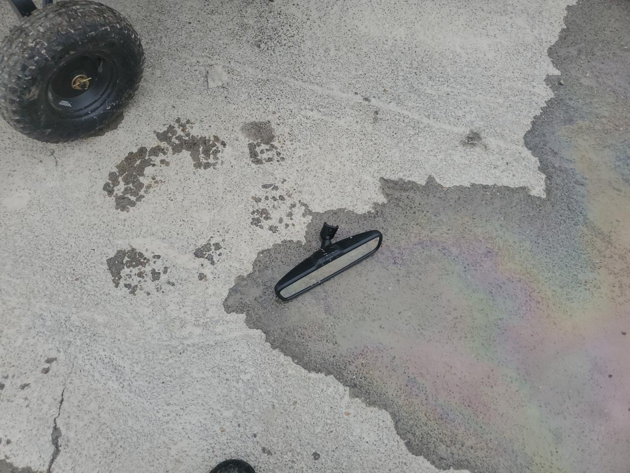 MITSUBISHI OUTLANDER SE