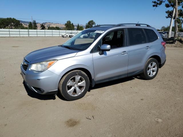 Vin: jf2sjadcxfh474386, lot: 58701425, subaru forester 2.5i premium 2015 img_1