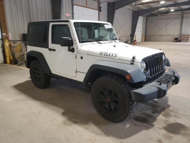Vin: 1c4ajwag8gl136983, lot: 56392085, jeep wrangler sport 20164