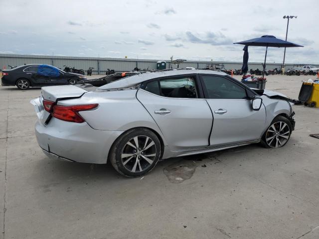 Vin: 1n4aa6ap0gc392007, lot: 56220825, nissan maxima 3.5s 20163