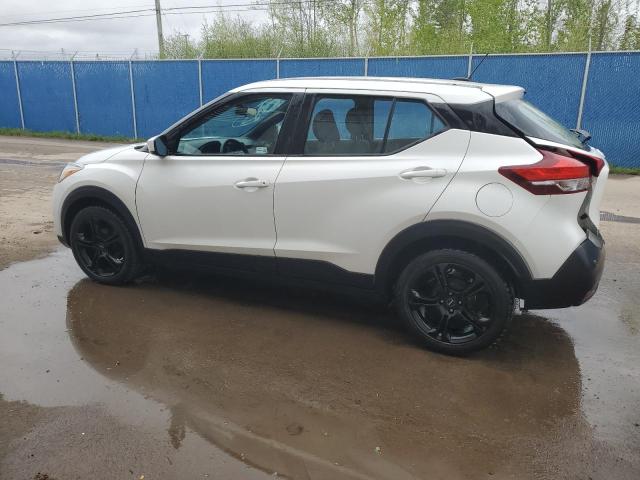 Vin: 3n1cp5cv8ll508174, lot: 57553905, nissan kicks sv 20202