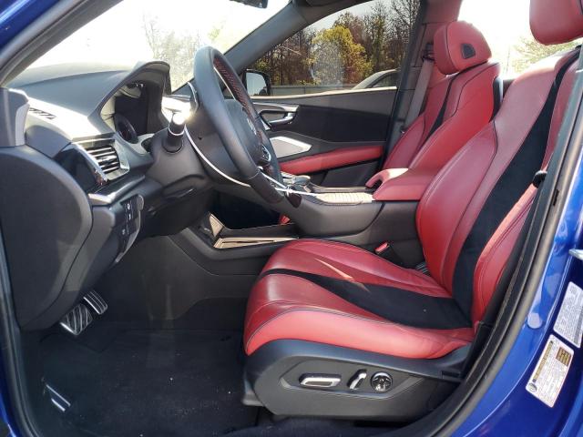 2022 ACURA RDX A-SPEC - 5J8TC2H6XNL010194