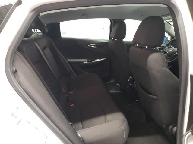 2024 CHEVROLET MALIBU LT - 1G1ZD5ST0RF172953