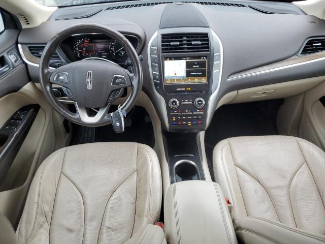2017 LINCOLN MKC RESERV 5LMTJ3DH1HUL03166