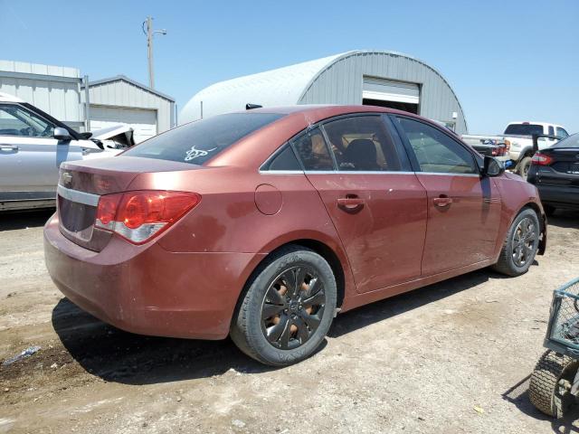 Vin: 1g1pc5shxc7212592, lot: 57090585, chevrolet cruze ls 20123