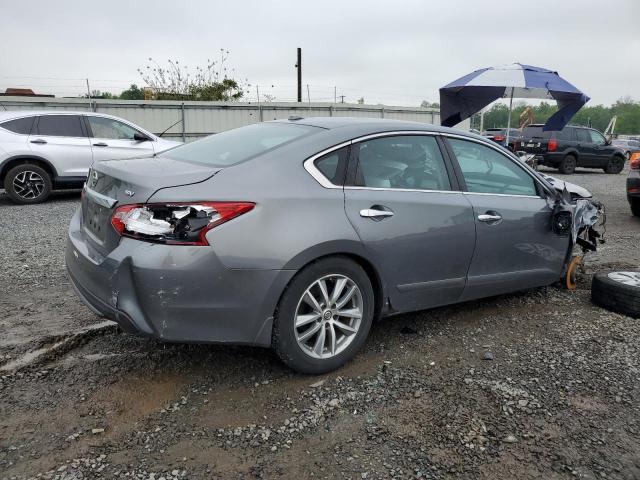 Vin: 1n4al3ap2gc122463, lot: 57065795, nissan altima 2.5 20163