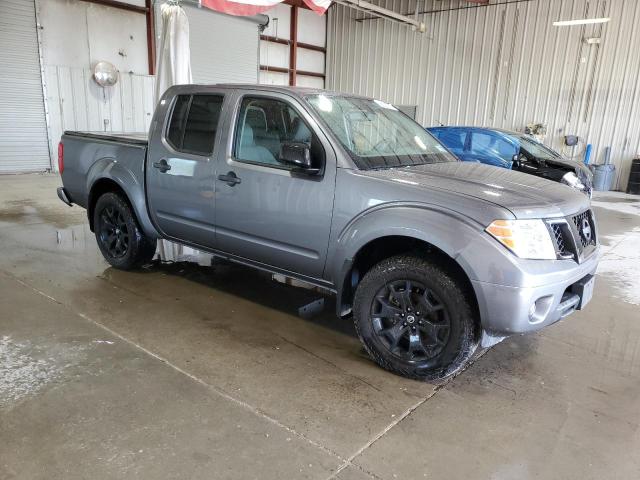 Vin: 1n6ed0eb6ln709864, lot: 58526565, nissan frontier s 20204