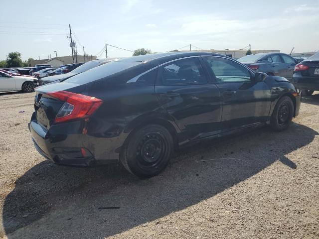 Vin: 19xfc2f57he041664, lot: 55317545, honda civic lx 20173