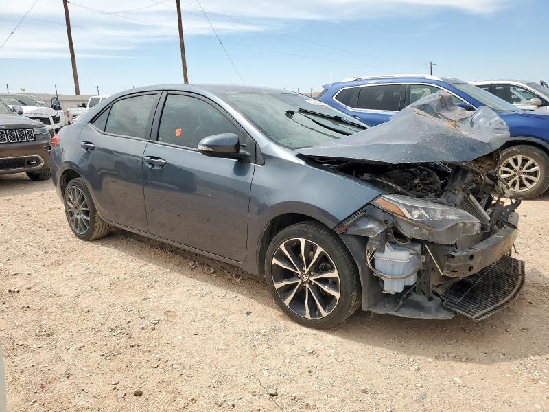 Vin: 2t1burhexhc943130, lot: 56835465, toyota corolla l 20174