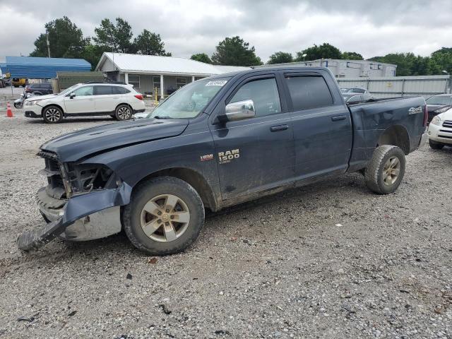 RAM 1500 CLASS