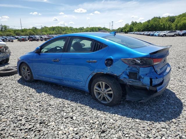 Vin: 5npd84lf7hh051785, lot: 58354465, hyundai elantra se 20172
