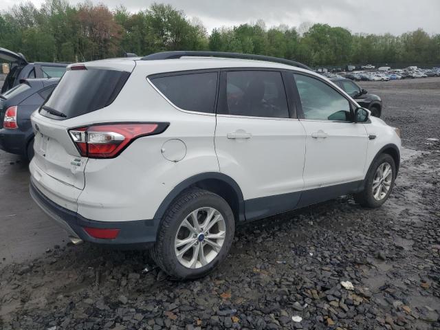 Vin: 1fmcu9g93juc41521, lot: 55468985, ford escape se 20183