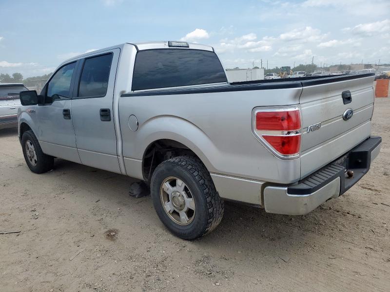 Vin: 1ftew1c84afa77447, lot: 57907775, ford f-150 supercrew 20102