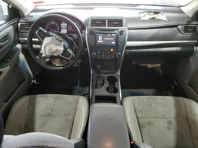 2016 TOYOTA CAMRY LE - 4T1BF1FK0GU557804