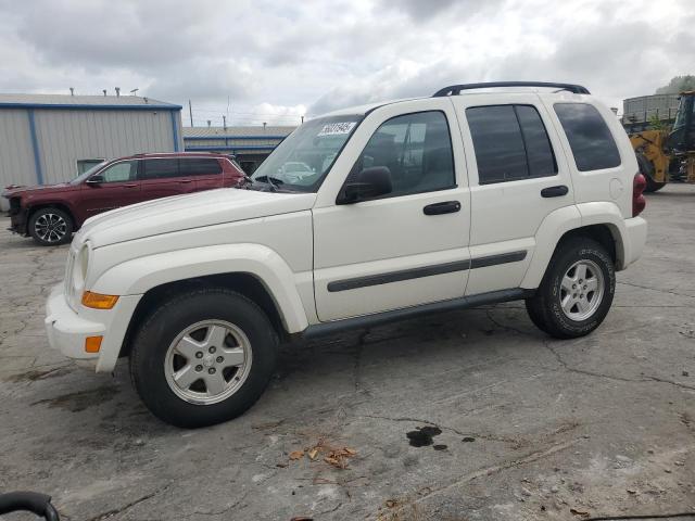 JEEP LIBERTY SP