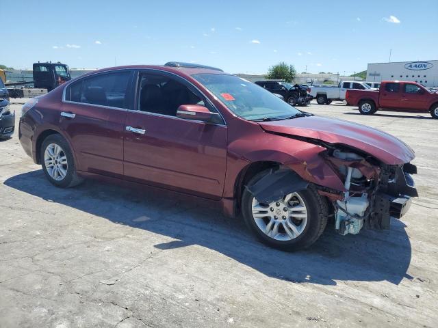 Vin: 1n4al2ap3cn432615, lot: 54852465, nissan altima base 20124