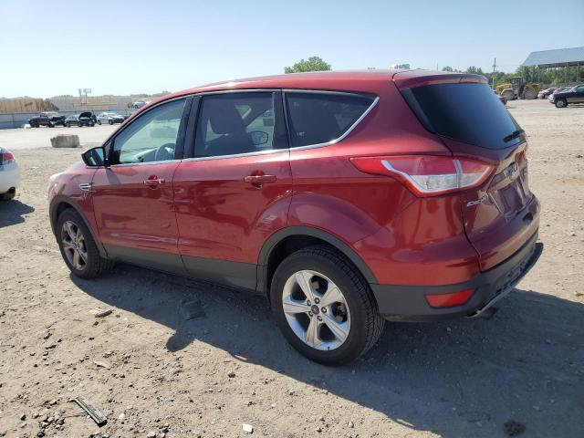Vin: 1fmcu9g96eua07833, lot: 57327225, ford escape se 20142