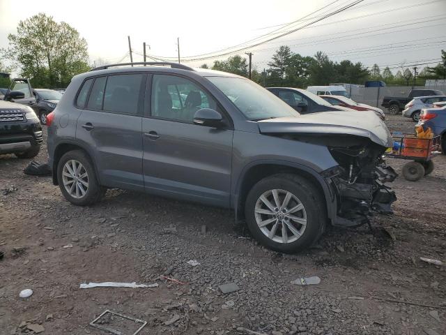 Vin: wvgbv7ax3fw576231, lot: 56566175, volkswagen tiguan s 20154