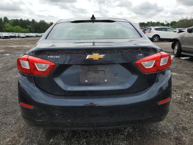 2016 CHEVROLET CRUZE LT - 1G1BE5SM7G7302662