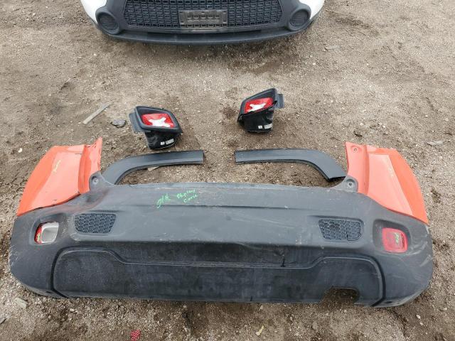 2019 JEEP RENEGADE S - ZACNJBAB7KPK33785