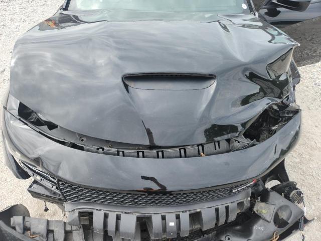 2022 DODGE CHARGER GT - 2C3CDXMG5NH271614