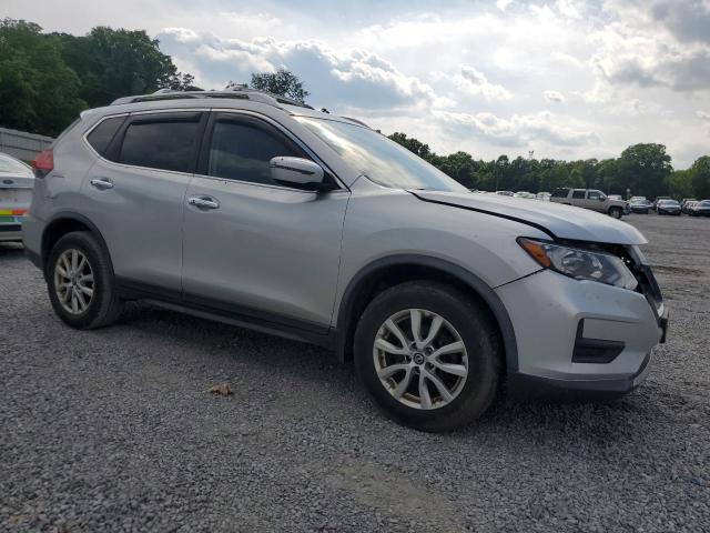 Vin: knmat2mv5hp611772, lot: 57281955, nissan rogue s 20174