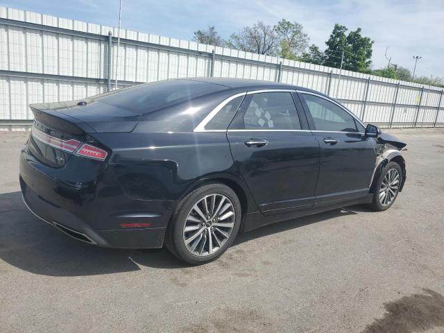 Vin: 3ln6l5ku7jr619769, lot: 55020335, lincoln mkz hybrid premiere 20183