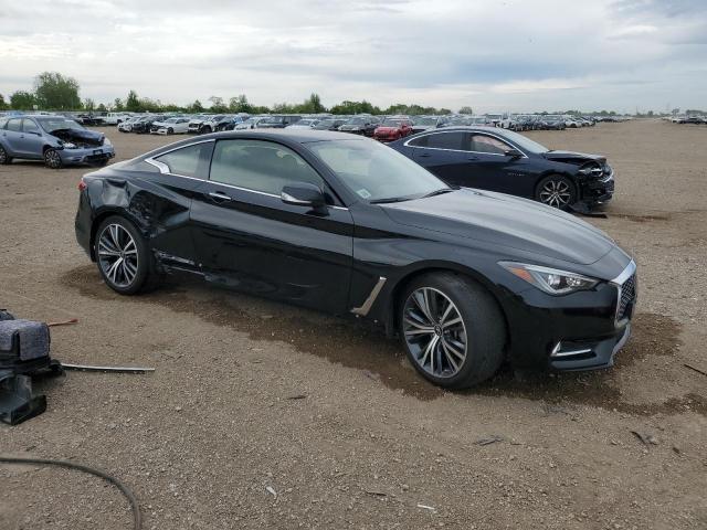 Vin: jn1ev7jl4nm630003, lot: 57847685, infiniti q60 pure 20224