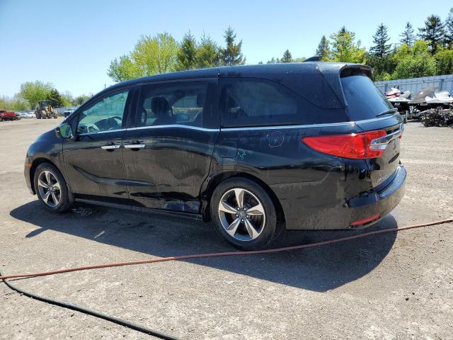 Vin: 5fnrl6h45jb504748, lot: 57279945, honda all models ex 20182