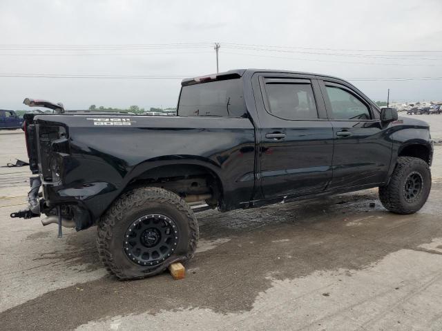 Vin: 3gcpycel4mg234350, lot: 52770875, chevrolet all models k1500 trail boss custom 20213