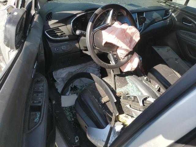 2018 BUICK ENCORE PRE - KL4CJASBXJB625486