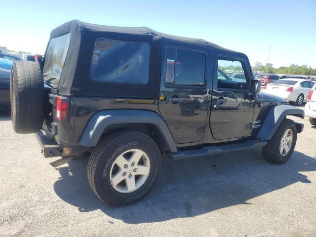 Vin: 1c4bjwdg0fl746469, lot: 56552625, jeep wrangler sport 20153