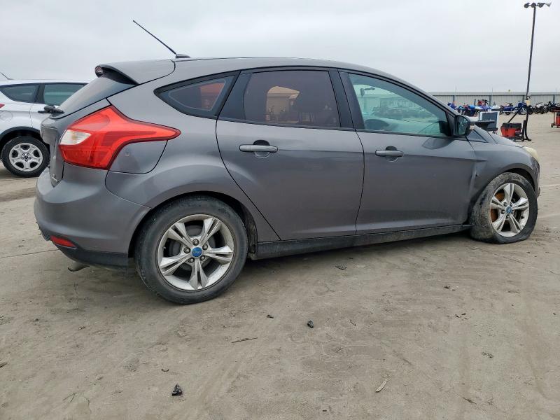 Vin: 1fadp3k26dl183279, lot: 58997735, ford focus se 20133