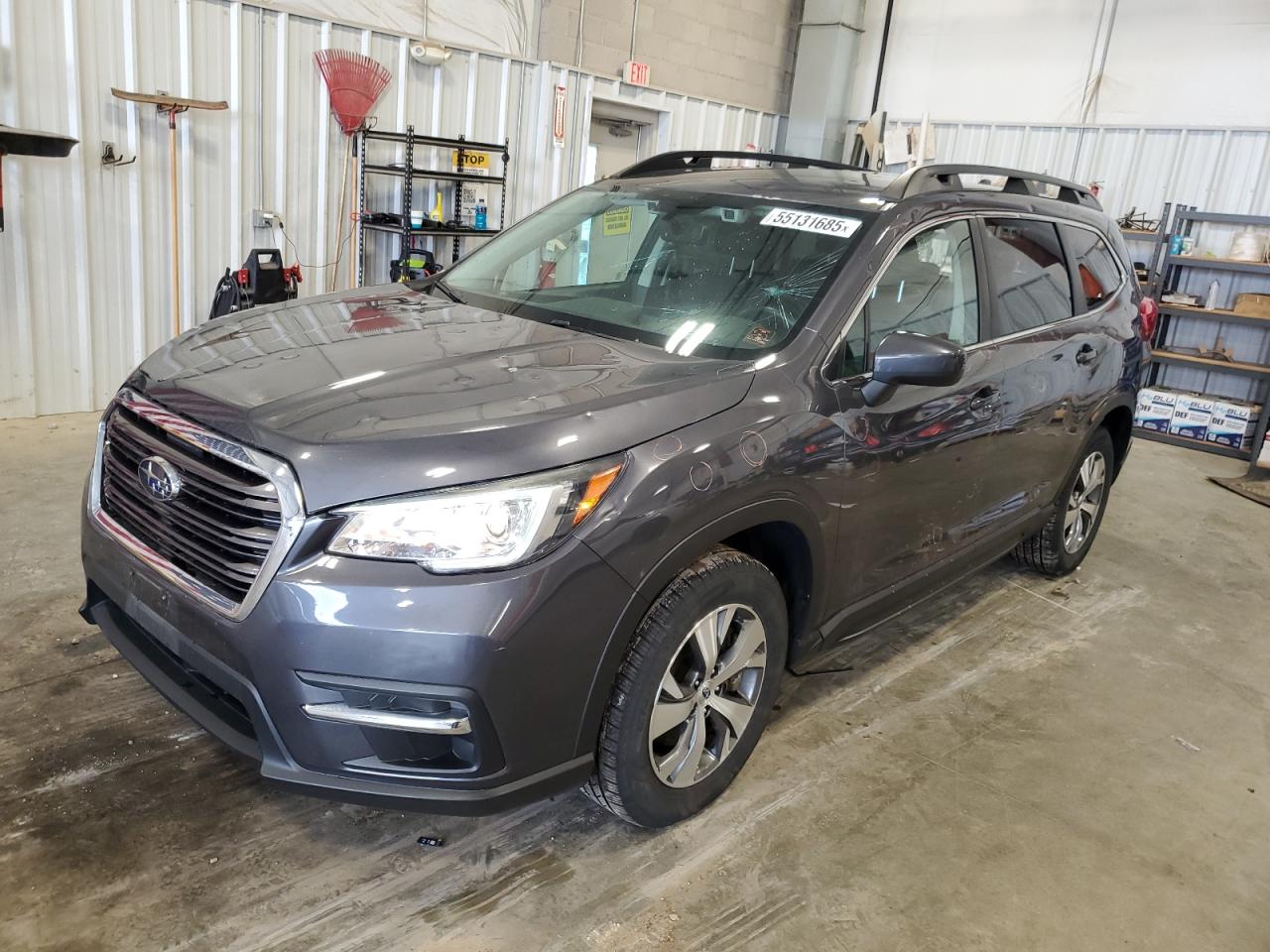 SUBARU ASCENT PREMIUM