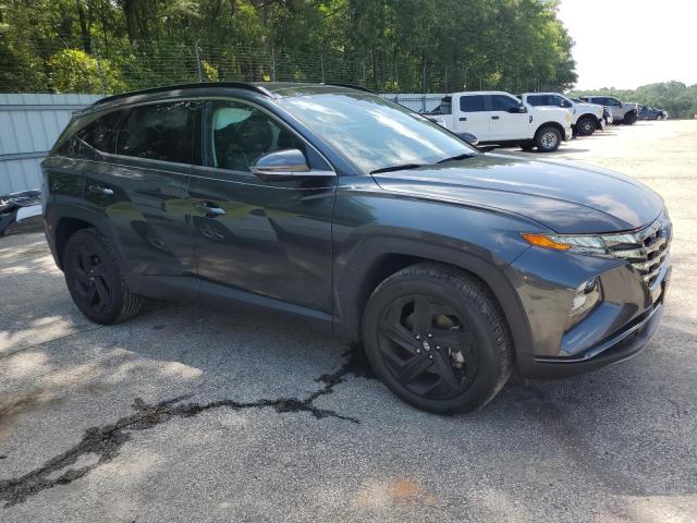 Vin: 5nmjecae9nh013323, lot: 57666225, hyundai tucson limited 20224
