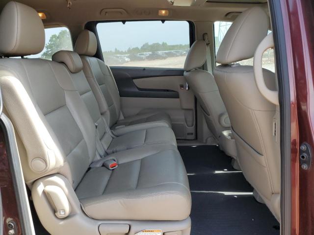 2016 HONDA ODYSSEY EX - 5FNRL5H65GB103673