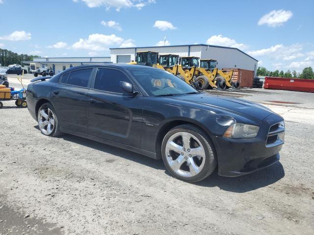 Vin: 2c3cdxct5dh678670, lot: 57386175, dodge charger r/t 20134