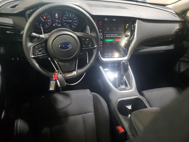 2025 SUBARU LEGACY PRE - 4S3BWAF68S3012214