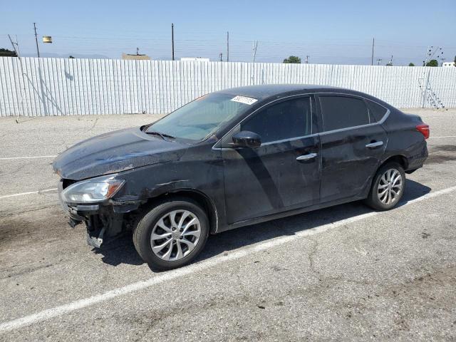 Vin: 3n1ab7ap5ky320915, lot: 58277115, nissan sentra s 2019 img_1
