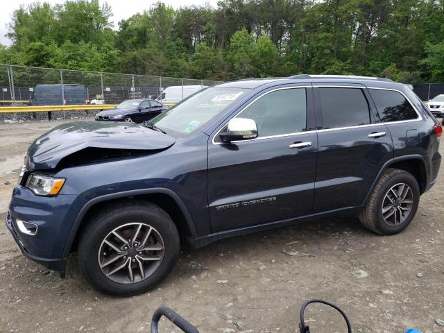 JEEP GRAND CHER