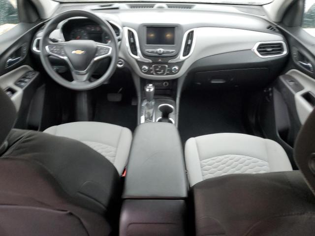 2020 CHEVROLET EQUINOX LS - 2GNAXHEV6L6235542