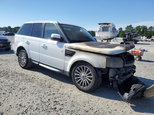 Vin: salsf2d44da785003, lot: 56012075, land rover rangerover hse 20134
