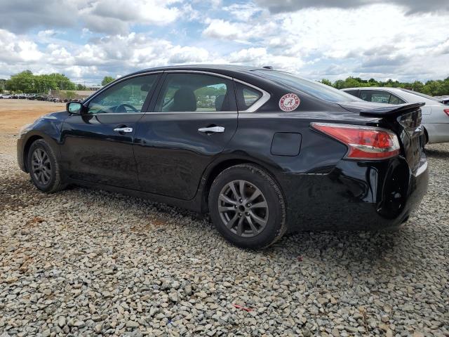 Vin: 1n4al3ap3fc466849, lot: 58052825, nissan altima 2.5 20152