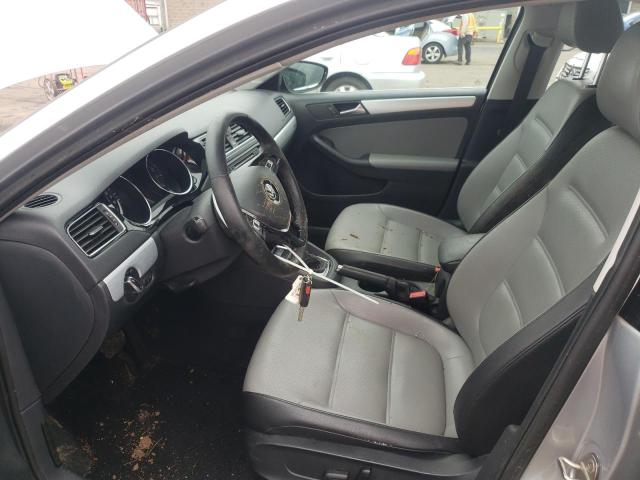 2015 VOLKSWAGEN JETTA HYBR 3VW637AJ0FM413413