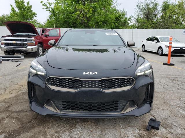 2022 KIA STINGER GT LINE KNAE35LD1N6117595